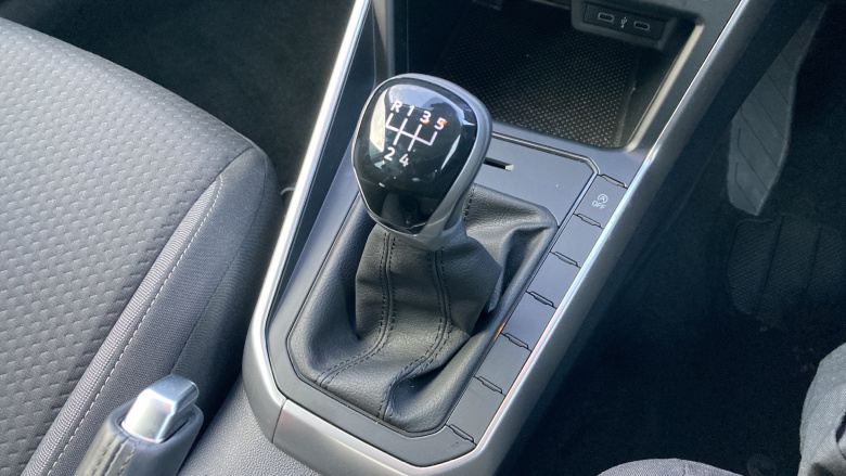 Volkswagen Polo 1.0 TSI Life 5dr Petrol Hatchback